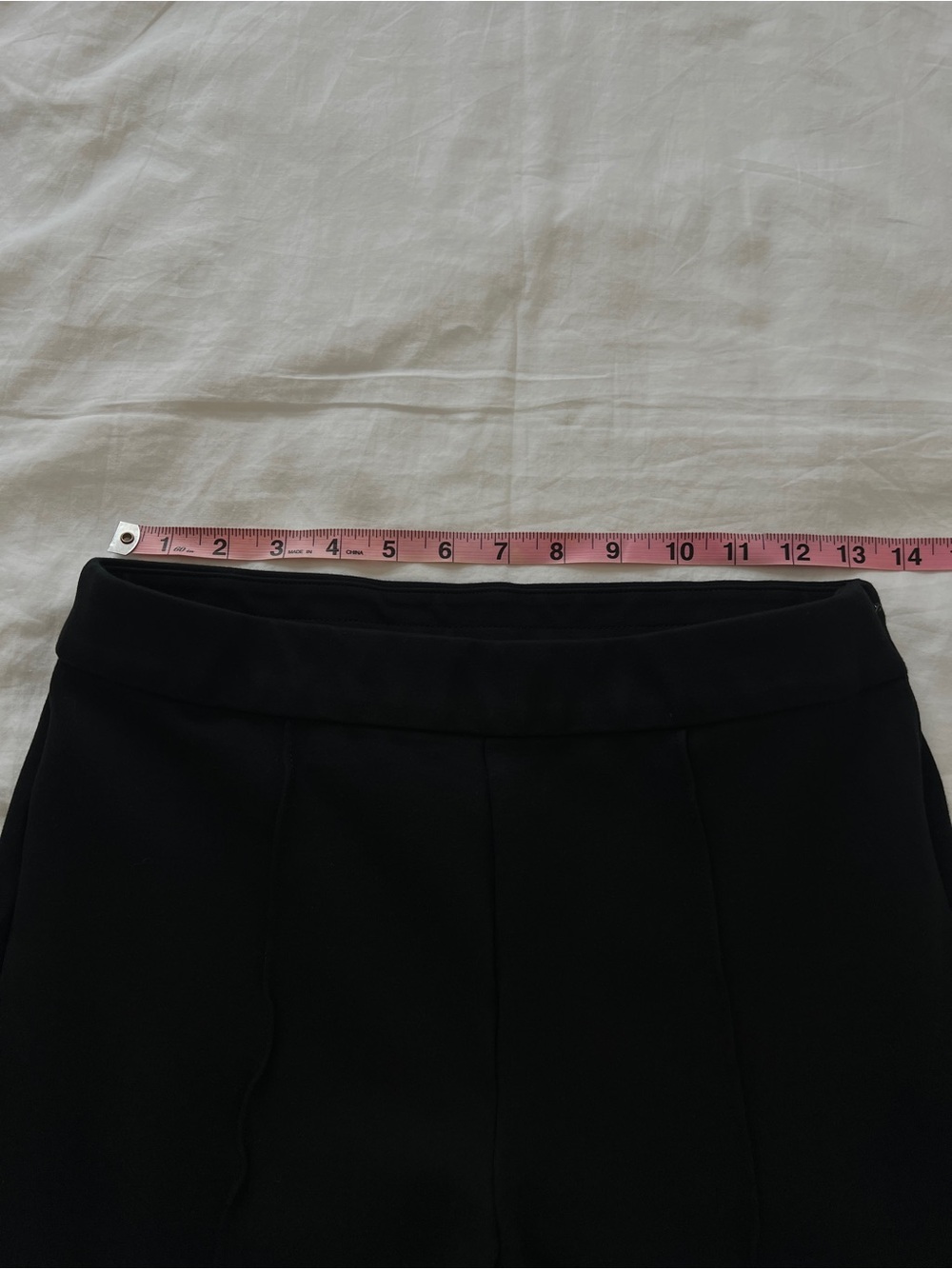 J.‎ Crew Black Career Corporate Ankle Pants 🖤 - Picture 5 of 7